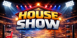 House Show Logo